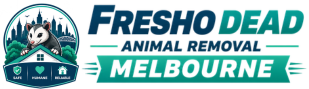 Fresho Dead Animal Removal Moorooduc logo